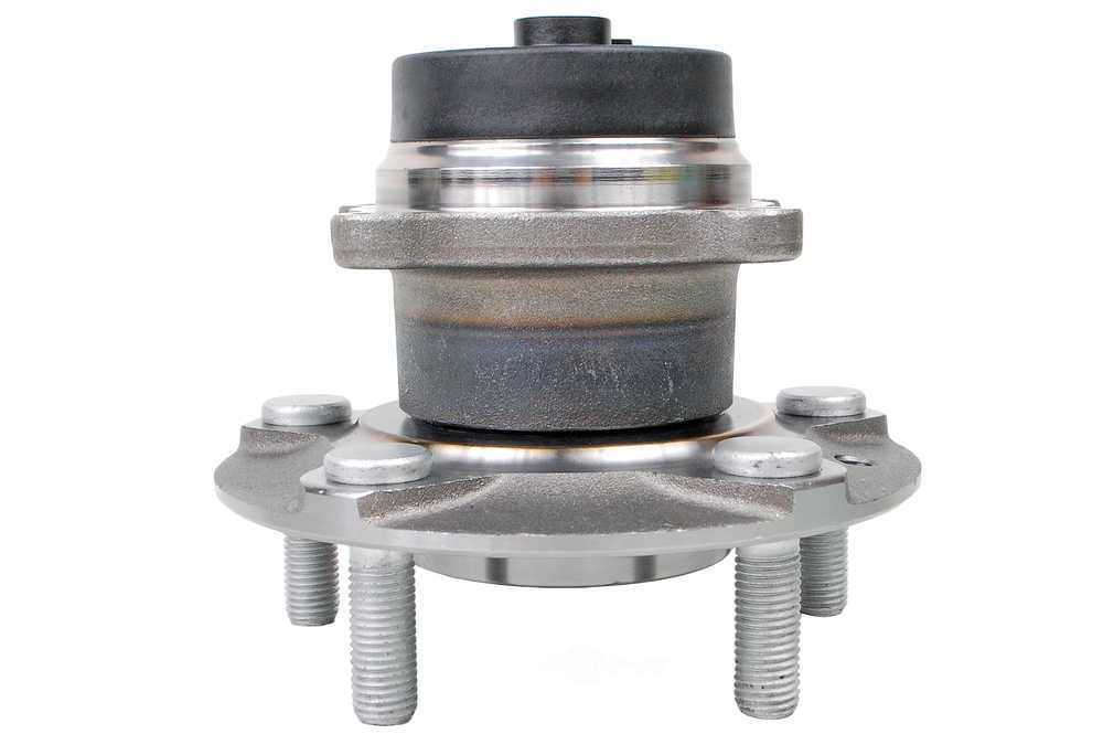 Wheel Bearing and Hub Assembly Fits select: 2006-2015 MAZDA MX-5 MIATA