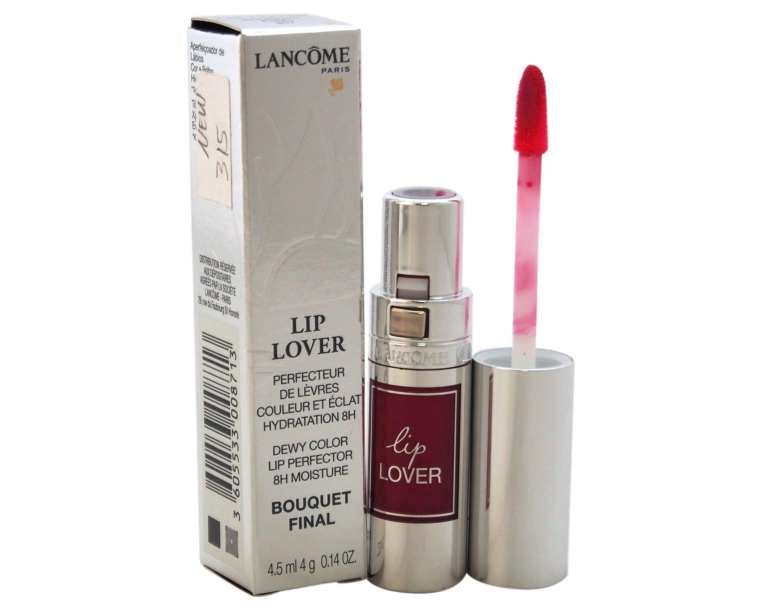 Lip Lover Dewy Intense Lip Color 357 Bouquet