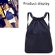 thumbnail image 4 of Mochila con cordón Bolsa de gimnasio Mochila con cordón Bolsas, 4 of 5