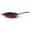 Red, variant on Martha Stewart Gatwick 12” Enameled Cast Iron Skillet, PFAS-Free, CRed Exterior with Matte Black Enamel Interior, Rust Resistant, Oven Safe