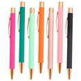 thumbnail image 2 of 7Pcs Household Ballpoint Pens Multi-function School Pens Metal Writing Pens Office Supply, 2 of 8