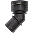 thumbnail image 1 of Dorman (OE Solutions) 627-005 Radiator Coolant Hose Connector OE Solutions (TM) OE Replacement; Adapter/ Coupler, 1 of 2