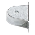 thumbnail image 4 of Polea de Escalera, Polea de Escalera Universal DiáMetro, Duradera para la Escalera de la Polea de la Escalera Casera, 4 of 7