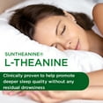 thumbnail image 3 of Emerald Labs Sleep Health with Melatonin, L-Theanine, and Passionflower Extract to Support Nighttime Calmness, Relaxation, and Restful Sleep - 60 Vegetable Capsules, 3 of 7