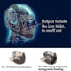 thumbnail image 3 of Anti-snoring Band Anti-snoring Cpap Adjustable Chin Band Sleep Apnea Jaw Solution, 3 of 5