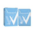 thumbnail image 1 of CAIROYAR Mascarilla facial lifting en forma de V Mascarilla para papada Mascarilla facial lifting en forma de V Hot W9, 1 of 1