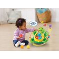 thumbnail image 4 of VTech Tortue Tourni Pop’Balles - Version anglaise, 4 of 5
