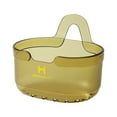 thumbnail image 1 of Boovnll Food Storage Containers with Lids Large Capacity Stackable Scallion Ginger Garlic Storage Basket Kitchen Egg Fruit Small Hanging Basket Bathroom Wall Mounted Toiletries Hook Storage Basket, 1 of 1