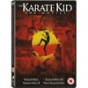 The Karate Kid 1-4 Box Set [Dvd]