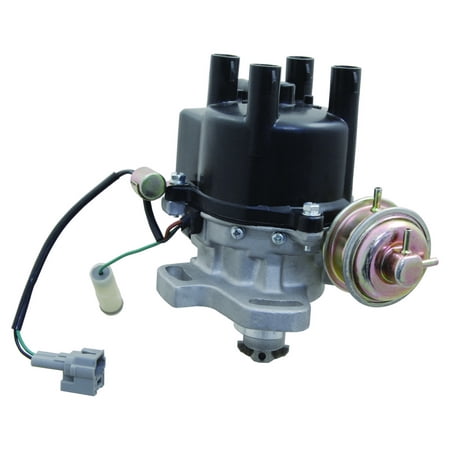 - NEW Distributor Fits Toyota Corolla 4Af 1.6 1988 1989 2-YEAR WARRANTY