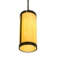 thumbnail image 5 of Meyda Tiffany 222208 10" Wide Pendant - Bronze, 5 of 7