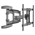 thumbnail image 1 of Full Motion TV Wall Mount for 40-75 Inch LED LCD TV/Monitor, 1 of 10
