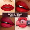 thumbnail image 3 of Lipstick The Lip Bar Nonstop Liquid Matte Mini 2-Pack, 3 of 6