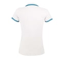 thumbnail image 2 of Sol's Polo Pasadena pour Femmes, 2 of 3