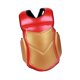 thumbnail image 3 of Equipo de guardia de de karate Kickboxing Punteo pesado MMA PU Pad M, 3 of 8