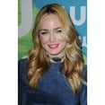 thumbnail image 2 of Caity Lotz At Arrivals For The Cw Upfronts 2016 The London Hotel New York Ny May 19 2016. Photo By Kristin, 2 of 2