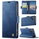 thumbnail image 1 of YEYKX for iPhone 16 Plus Funda para Teléfono Funda para Teléfono con Billetera Magnética de 6,7 Pulgadas Funda Protectora de Cuero con Función de Tarjetero Funda con Tapa a Prueba de Golpes, 1 of 10