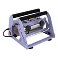 thumbnail image 6 of 40OZ Tumbler Heat Press Machine,Mug Tumbler Press Machine Cup DIY Press Machine 500W Purple, 6 of 7