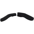 thumbnail image 4 of 2 uds (negro) funda protectora para cochecito de bebé, mango de bastón, reposabrazos para cochecito, Fundas protectoras elásticas universales a prueba de polvo, protectores de manos para mamá Sincero Electrónica, 4 of 5