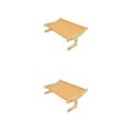 thumbnail image 1 of Greeniant Manta de percha para ventana de gato hamaca de cama colgante resistente para ventana para gatos de interior Type4 NO4, 1 of 6