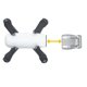 thumbnail image 3 of Lente de cámara Sensor 3D Protector de pantalla Protector de cubierta para DJI Spark Drone, 3 of 5