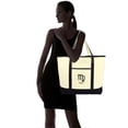 thumbnail image 2 of DALIX Zodiac Sign Tote Bag Horoscope Astrology - Virgo, 2 of 7
