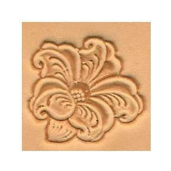 Lily 3d Leather Stamping Tool