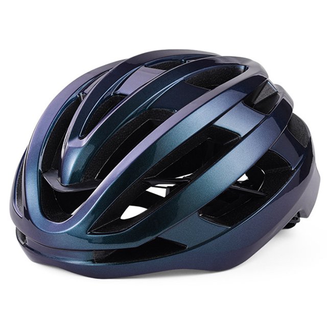 Casco De Ciclismo Casco de bicicleta Casco de bicicleta Transpirable Desmontable Moldeado integralmente para hombres y mujeres