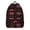 Game Controller Red-1, variant on Game Controller Red Pattern Backpack for School, Cute School Bag with Adjustable Shoulder Straps and Padded Back, 15.7"x11.8"x5.5"