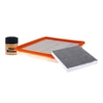 thumbnail image 1 of Kit De Filtro de Aire, Filtro de Aceite Sintético y Filtro de Cabina 3 PIEZAS Compatible con Volkswagen Routan V6 3.8L DE 2009 A 2010, 1 of 3
