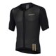 thumbnail image 3 of Spiukful - Maillot de ciclismo para hombre, manga corta, transpirable, para ciclismo de montaña, 3 of 5