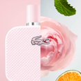 thumbnail image 2 of Lacoste L.12.12 Rose Eau de Parfum - Long Lasting Fragrance with notes of Mint, Rose & Cedarwood - Floral & Fruity - 3.3 fl. oz., 2 of 3
