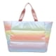 thumbnail image 5 of Bolsa de gimnasio deportiva Jinwen Bolsa de yoga multiusos ajustable Estilo A, 5 of 8