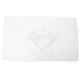 thumbnail image 3 of Salon Massage Towel Safety Hygienic Face Pillow Cover Massage Salon Face Cushion, 3 of 3