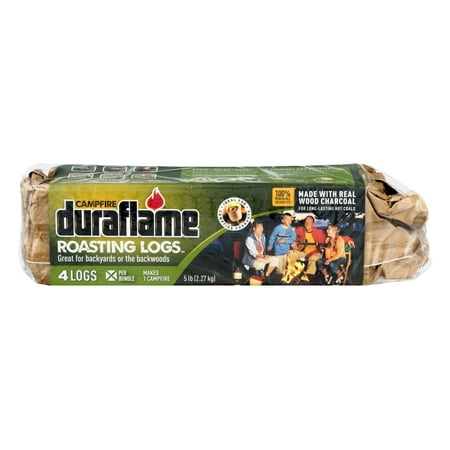 duraflame® Campfire Roasting Logs, 4-ct bundle