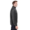 thumbnail image 3 of Columbia Mens Steens Mountain Fleece Cold Weather 1/4 Zip Pullover, 3 of 3