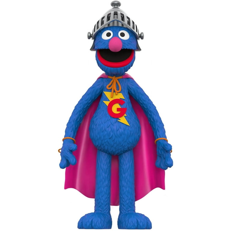 SUPER GROOVER The BOX-The Perfect Singl… Sesame Street - Super Grover and the Boxes (1974) - YouTube