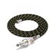 thumbnail image 1 of Manguera de Accesorios de Aerógrafo Profesional Conjunto de Nylon de Nylon 1.8m/5.9 Pies Manguera de Aerógrafo Con Accesorios de Tamamo de 1/8 "en Ambos Extremos y Separador de, 1 of 6