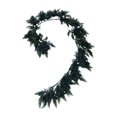 thumbnail image 1 of 5.9 FT Realistic Handmade Christmas Cedar Garland, Artificial Cypress Pine Needles Greenery Garland Ornaments for Mantel Table Stairs Fireplace Winter Holiday Christmas Decor Indoor Outdoor, 1 of 7