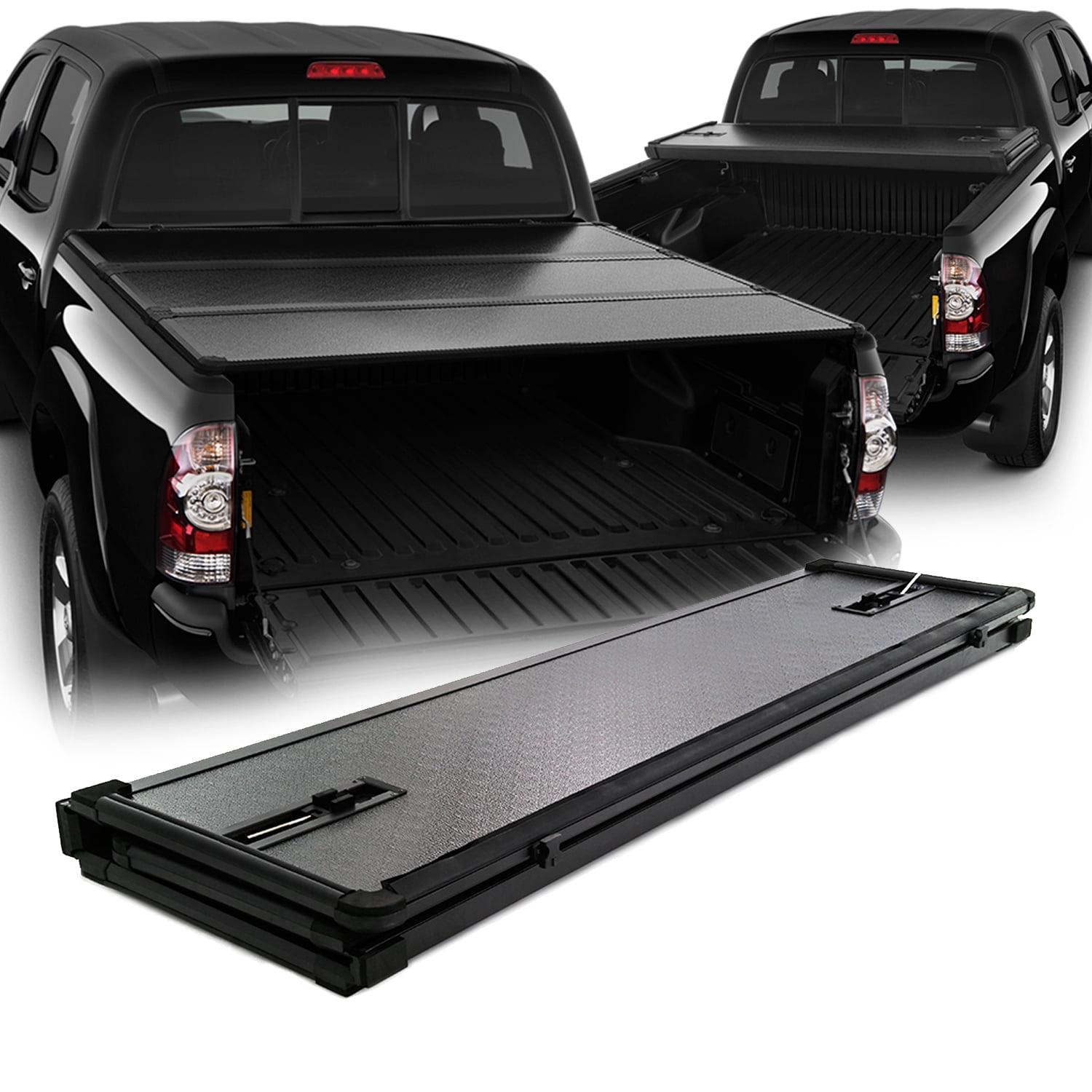 Toyota Double Cab Bed Cover