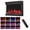 24" Black, variant on Costway 24" 750W/1500W Recessed Heater with 12 Flame Colors, 5 Brightness, 5 Flame Speeds Black