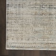thumbnail image 4 of Nourison Nyle Tribal Ivory Multicolor 2'3" x 10' Area Rug, (2x10), 4 of 7