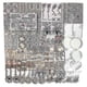 thumbnail image 1 of 100pcs Vinta Scra Sticker For Junk Journal Art Aesthetic Emishment Diy Colla, 1 of 5