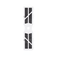thumbnail image 3 of Frigidaire PureAir RAF-2 Filtre à Air (Lot de 1), 3 of 4
