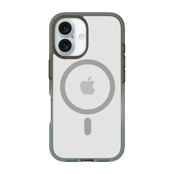 Funda Case PRODIGEE Safetee Flow Mag para iPhone 16 PLUS - Night