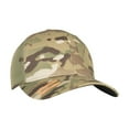 thumbnail image 1 of Flexfit Camouflage Cap, 1 of 4