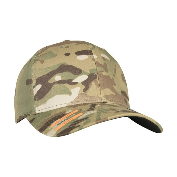 Flexfit Camouflage Cap