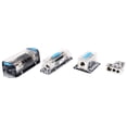 thumbnail image 4 of Rockville RDA0+4K 0+4 Gauge Dual Amplifier Installation Multiple-Amp Wire Kit, 4 of 4