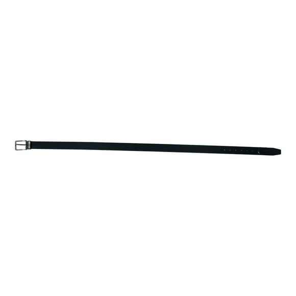 Cinturón Unicco Para Mujer Doble Vista Negro Talla 36 38