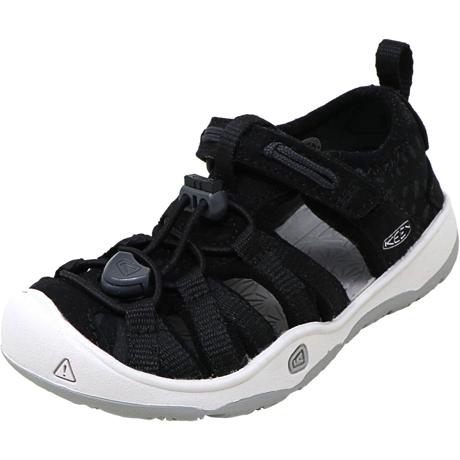 keen moxie 24